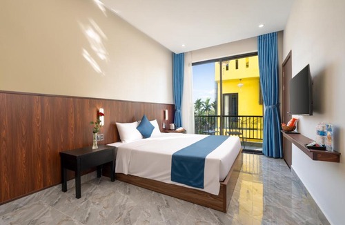 Hoi An Hotel | Corner Centre Villa Hoi An