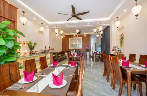 Hoi An Hotel | Corner Centre Villa Hoi An