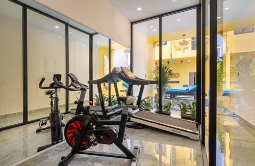 Hoi An Hotel | Corner Centre Villa Hoi An