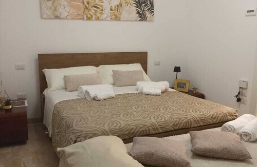 Paese Alto House | Cornflower House