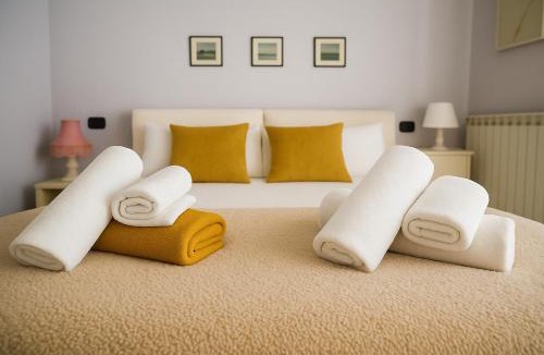 L'Aquila Apartment | Corno Piccolo [cozy home in L’Aquila city center]