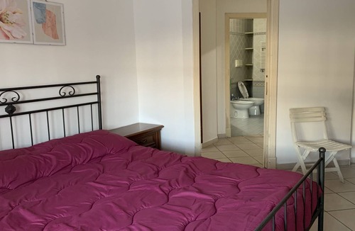 Posillipo Apartment | Coroglio Apt 5 Minutes From The Sea, Napoli, Italy