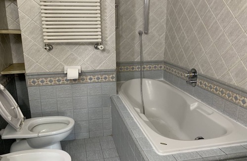 Posillipo Apartment | Coroglio Apt 5 Minutes From The Sea, Napoli, Italy