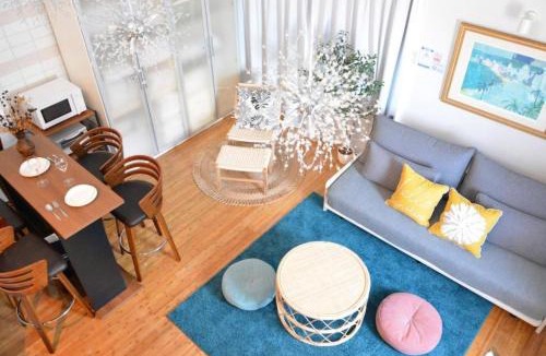 Nishikimachi Apartment | Corridor Bay 903 コリドールベイ903 - 高松駅徒歩5分