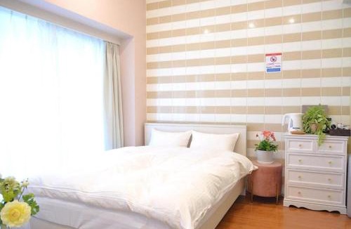 Nishikimachi Apartment | Corridor Bel-Air 101 コリドールベルエア101 - 最大4名