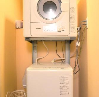 Nishikimachi Apartment | Corridor Bel-Air 101 コリドールベルエア101 - 最大4名