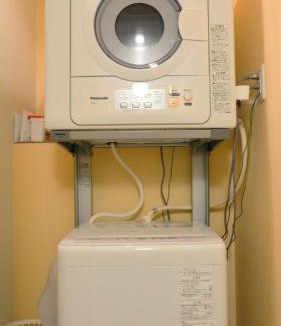 Nishikimachi Apartment | Corridor-Bel-Air 102 コリドールベルエア102 - 最大4名
