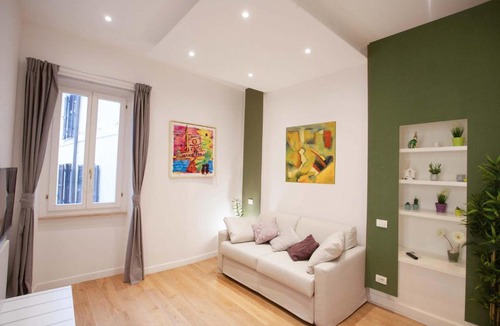 Rome City Centre Apartment | Corso 277 Apartment
