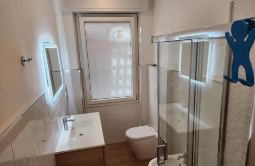 Tor di Quinto Apartment | corso francia suite