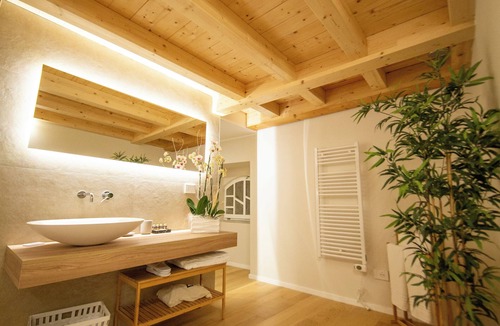 Barletta Bed & Breakfast | corso grand suites puglia