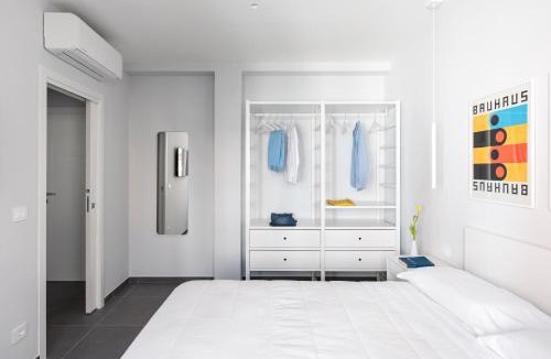 Gaeta Apartment | Corsoitalia64