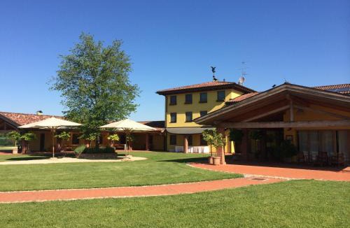 Sud House | Corte all'Olmo