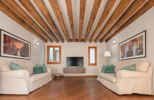 San Marco Apartment | Corte Contarina San Marco Apartment R&R