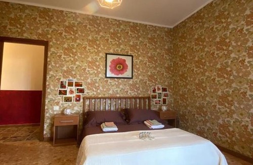 Chieti Apartment | Corte dei Fiori