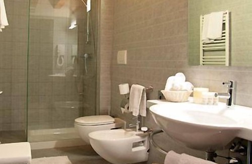 Nogarole Rocca Hotel | Corte della Rocca Bassa