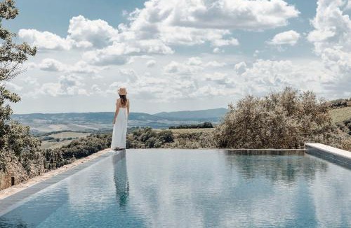Montalcino Apartment | Corte Francigena - Apartments