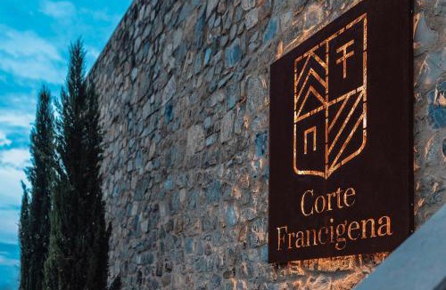 Montalcino Apartment | Corte Francigena - Apartments