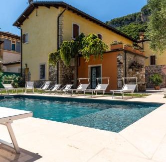 Affi Hotel | Corte Impero Hotel & Restaurant