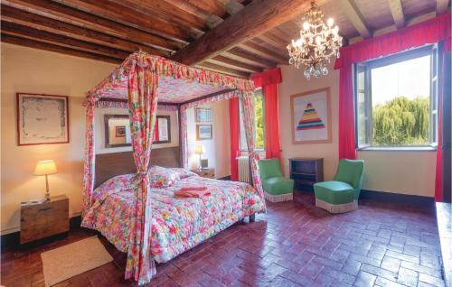 Goito House | Corte La Pila