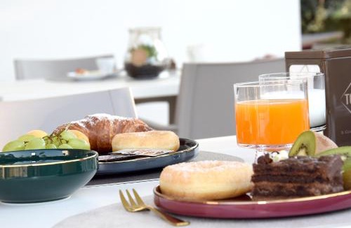 San Salvo Bed & Breakfast | CORTE REALE Luxury B&B