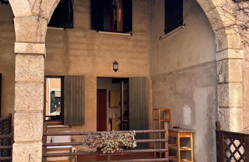 Sud-Ovest Apartment | Corte Roveggia - Bilocale Dalì