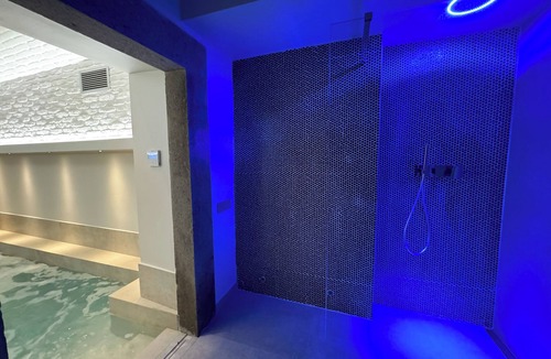 Bassano Romano House | Corte Sospesa Guest House & Spa