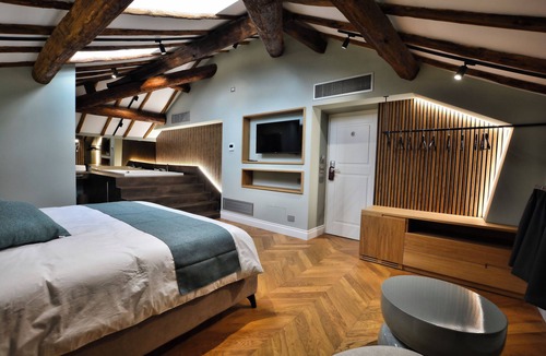 Bassano Romano House | Corte Sospesa Guest House & Spa