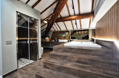Bassano Romano House | Corte Sospesa Guest House & Spa