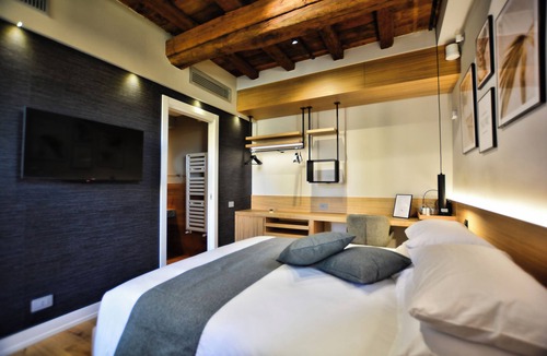 Bassano Romano House | Corte Sospesa Guest House & Spa