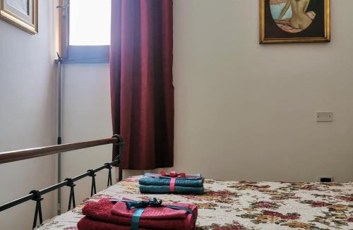 Marini Apartment | Cortile di San Leo