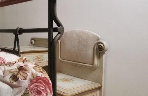 Marini Apartment | Cortile di San Leo