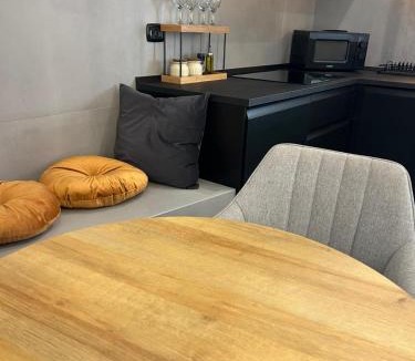 Portici Apartment | Cortile Tenore 3 - Luxury Apartment between Napoli and Pompei