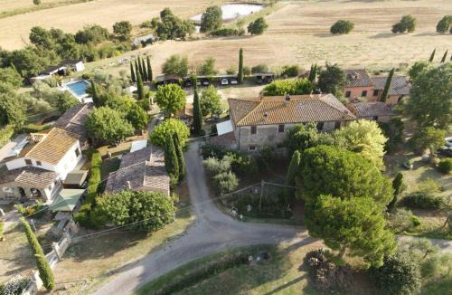 Cortona House | Cortona Gabolina e Turata Holiday Home