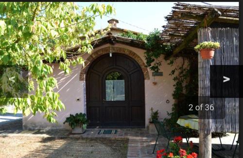 Cortona House | Cortona Gabolina e Turata Holiday Home