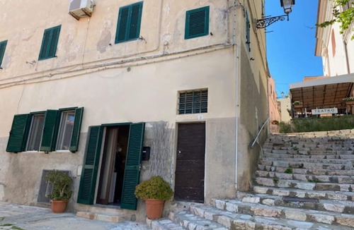 Portoferraio Old Town Apartment | Cosmopoli - Sogni di Mare