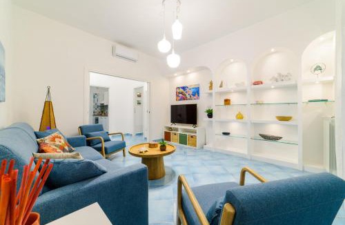 Maiori House | Costa Blue