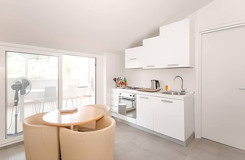 Torino di Sangro Apartment | Costa dei Trabocchi Loft, Appartamento Luminoso a due Passi dal Mare