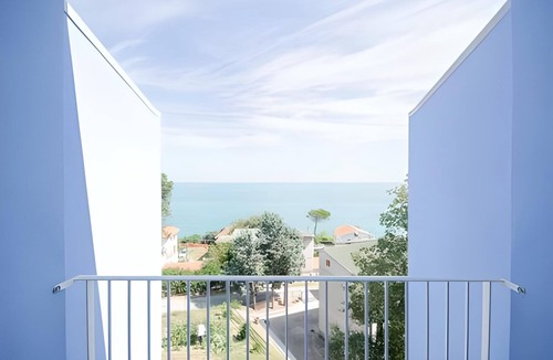 Torino di Sangro Apartment | Costa dei Trabocchi Loft, Appartamento Luminoso a due Passi dal Mare
