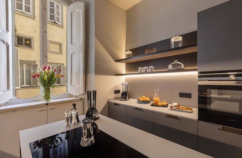 Rione XI Sant'Angelo Apartment | COSTAGUTI EXPERIENCE