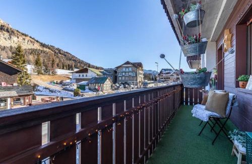 Vigo di Fassa Apartment | COSTALUNGAHOUSE TrekkingBikeSki selfcheck-in apartment