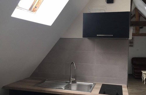 Saint-Yrieix-la-Perche Apartment | Cosy and brand new apartment