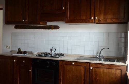 Capolona Apartment | Cosy apartment for 6 guests with pool, WIFI, TV and pets allowed, close to Arezzo
