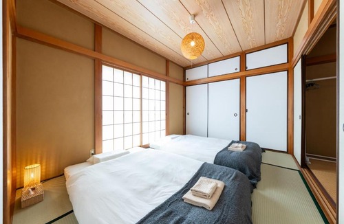 Kamakura Apartment | Coto House Kamakura RoomB