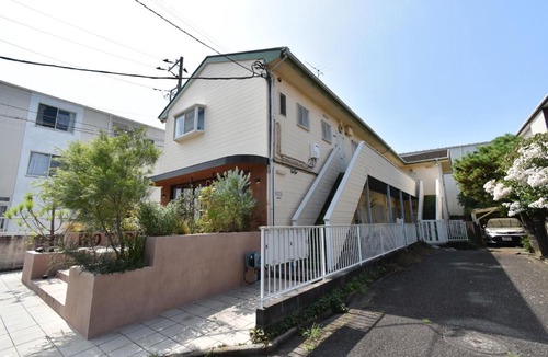 Kamakura Apartment | Coto House Kamakura RoomB