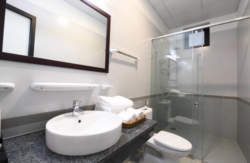 Co To Hotel | CoTo Starlight Boutique Hotel