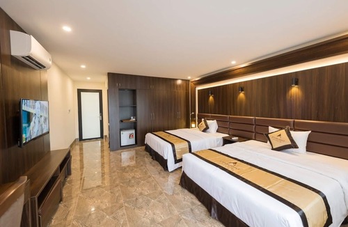 Co To Hotel | CoTo Starlight Boutique Hotel