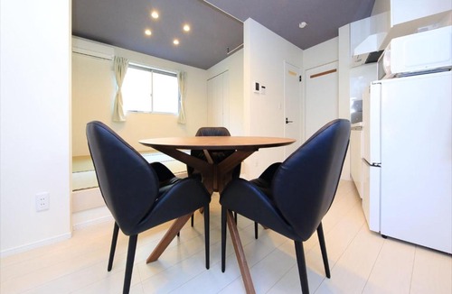 Ikejiri Apartment | COTO Tokyo Shibuya 9