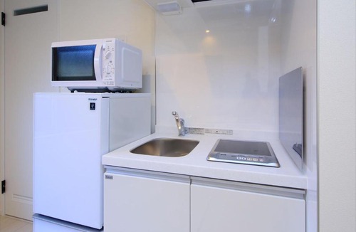Ikejiri Apartment | COTO Tokyo Shibuya 9