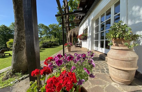 Poggio delle Ginestre Villa | Cottage Roberta