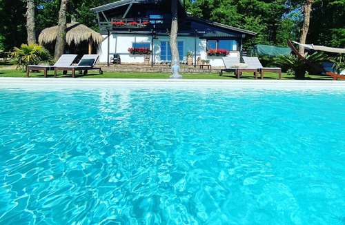 Poggio delle Ginestre Villa | Cottage Roberta